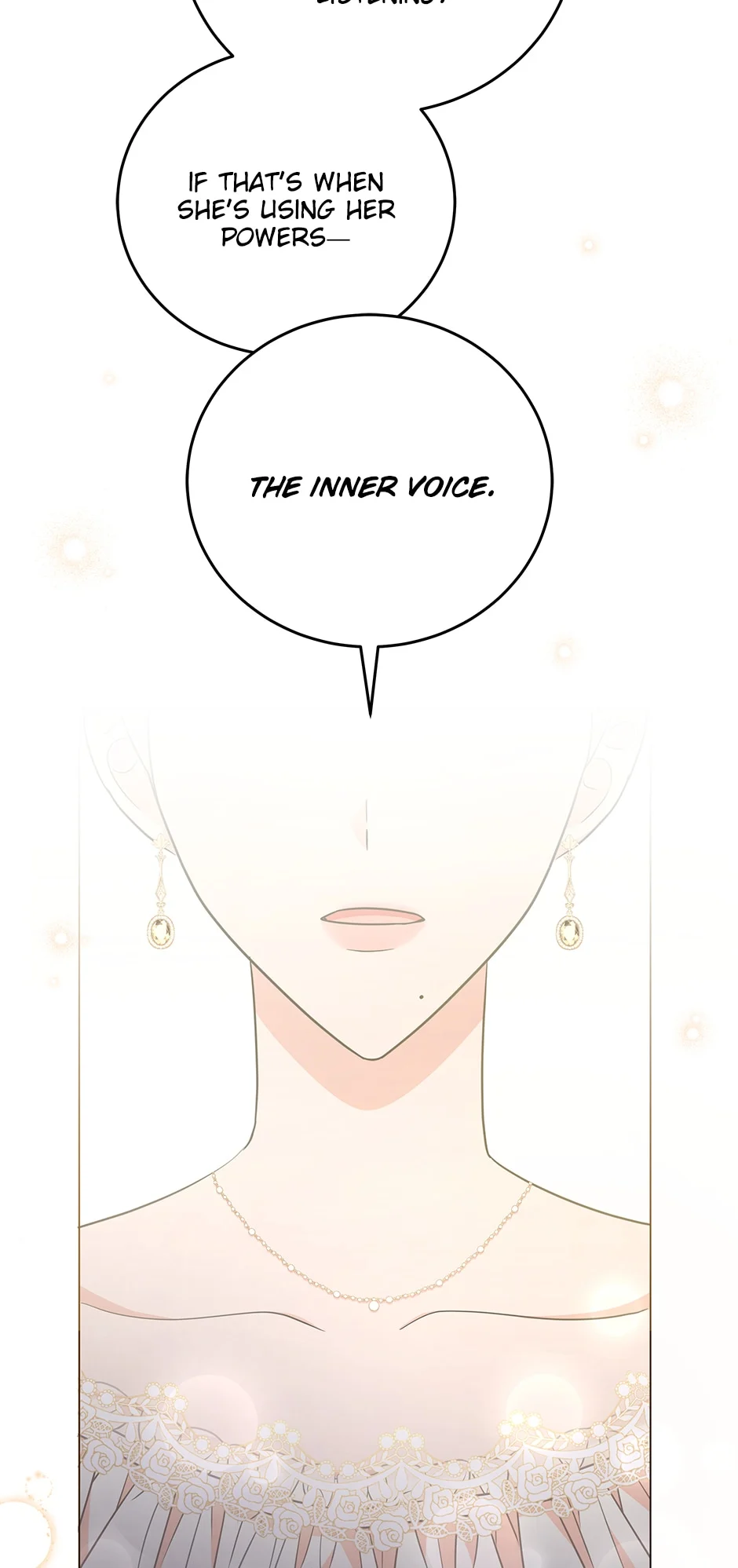 Resigning as the Villainess Chapter 53 - page 58