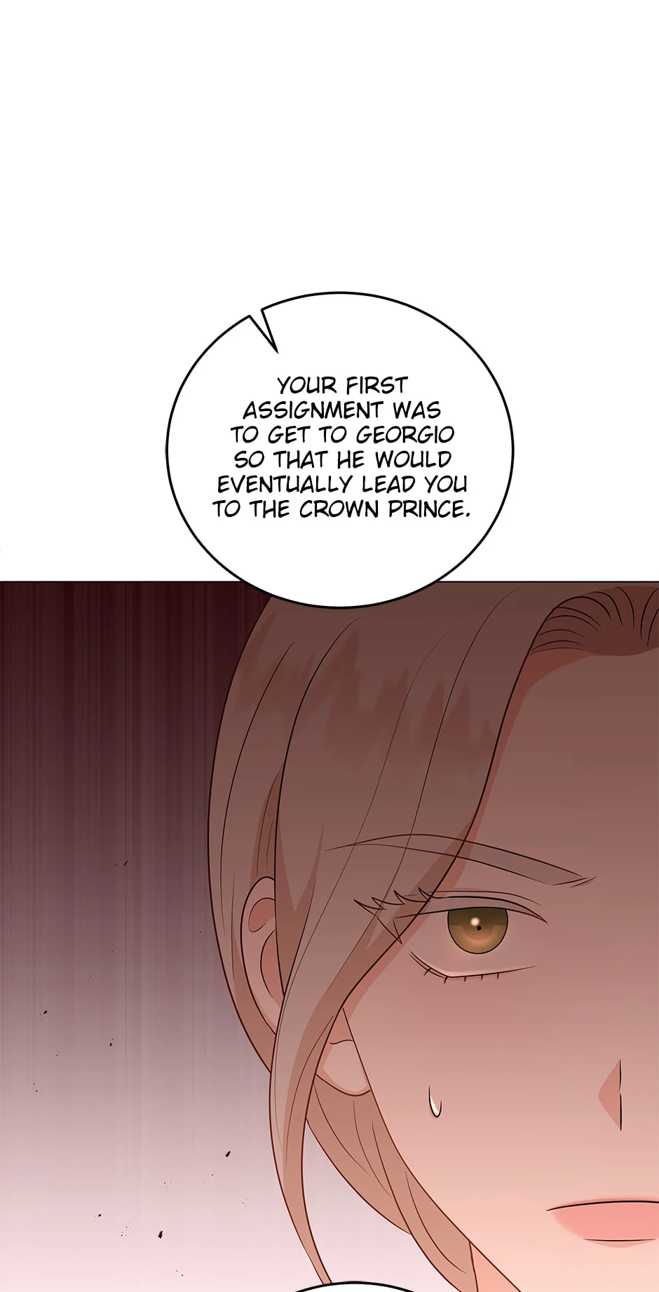Resigning as the Villainess Chapter 53 - page 71