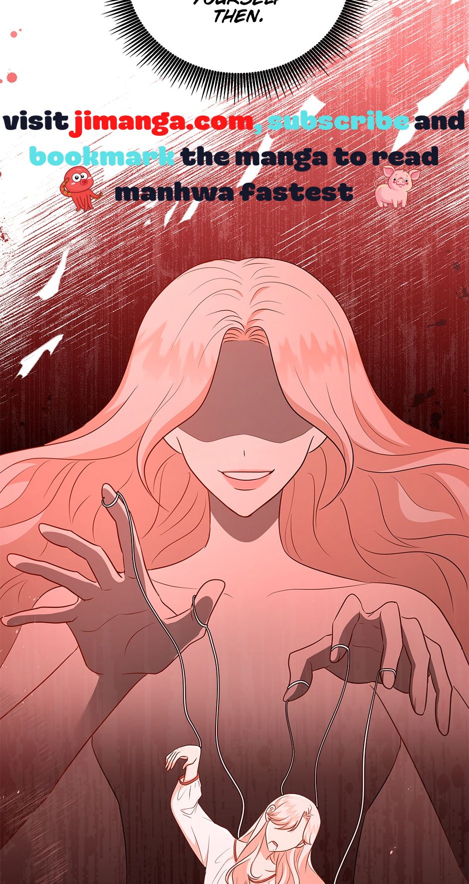 Resigning as the Villainess Chapter 53 - page 83