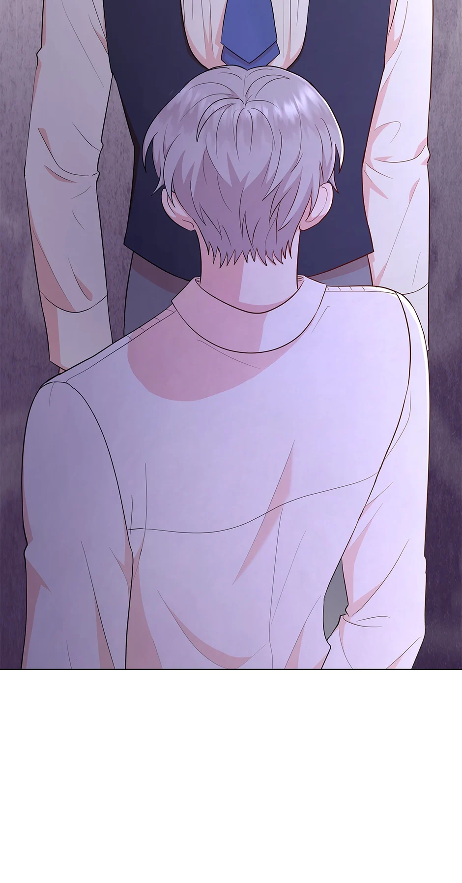 Resigning as the Villainess Chapter 52 - page 11
