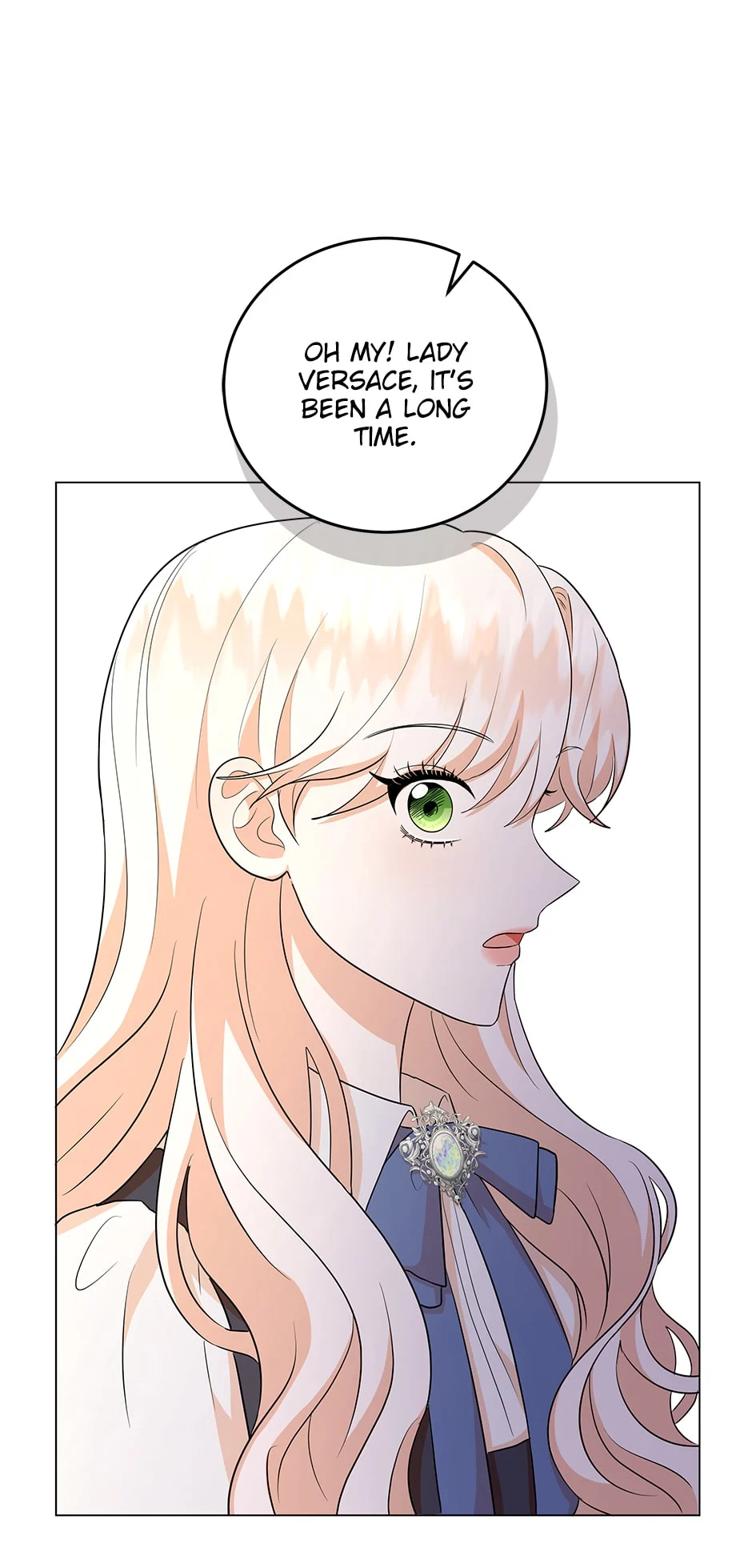 Resigning as the Villainess Chapter 52 - page 44