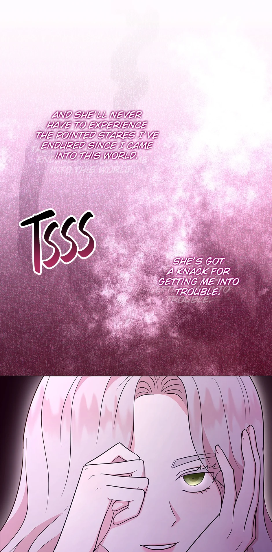 Resigning as the Villainess Chapter 52 - page 64