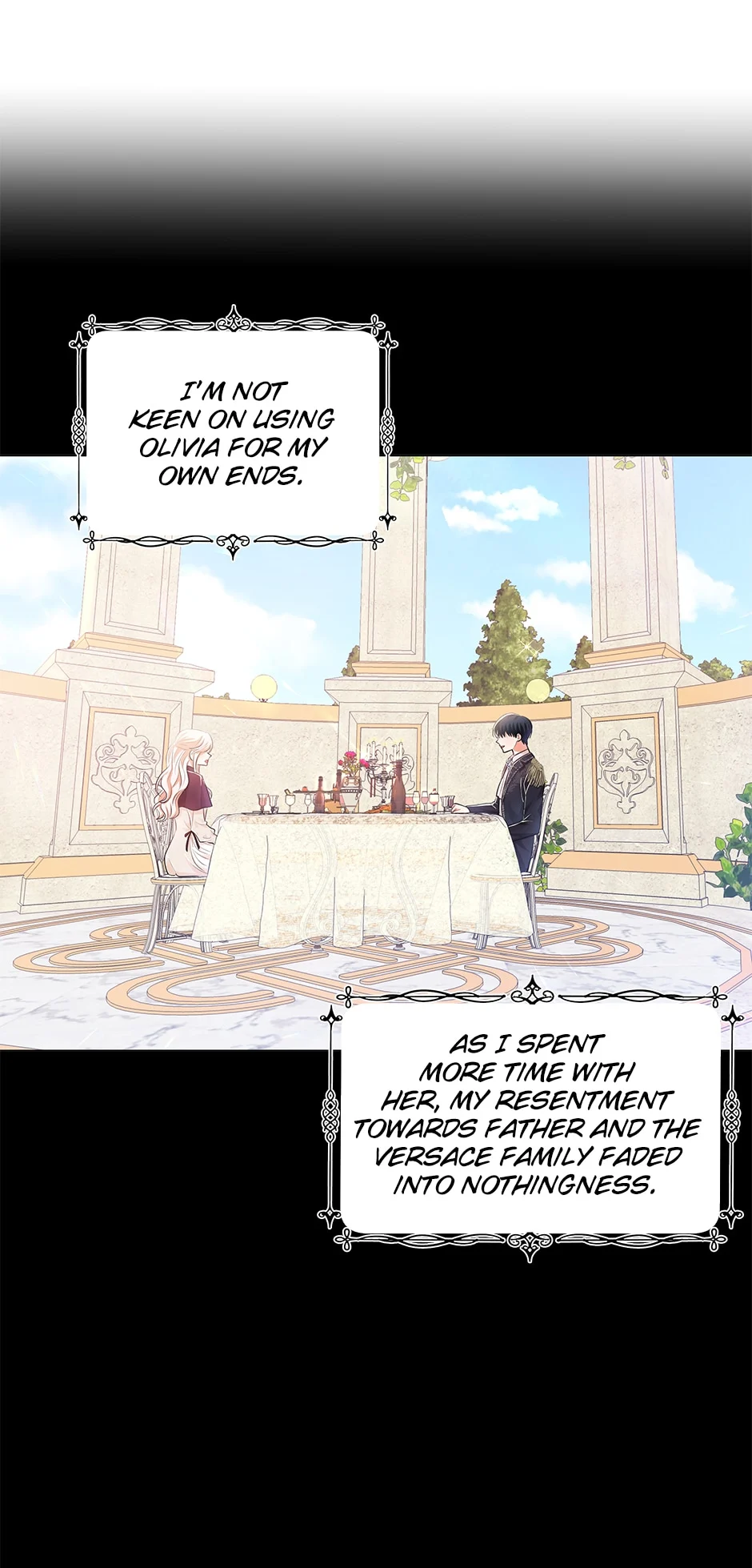 Resigning as the Villainess Chapter 51 - page 29