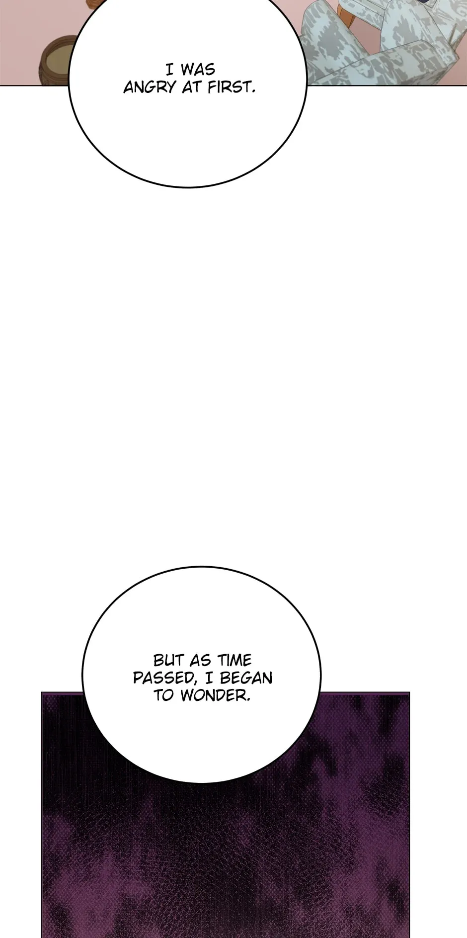 Resigning as the Villainess Chapter 50 - page 33