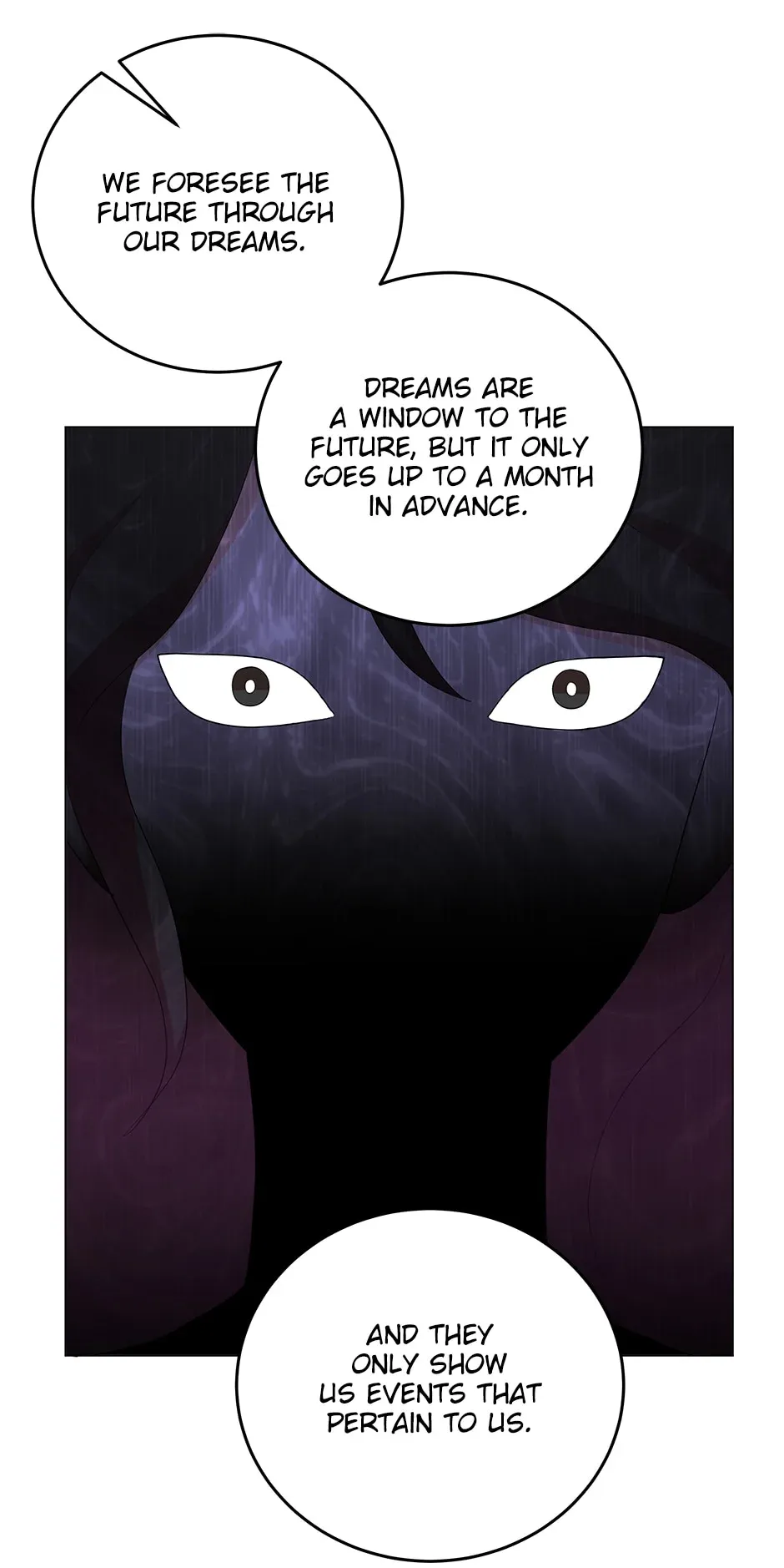 Resigning as the Villainess Chapter 49 - page 16