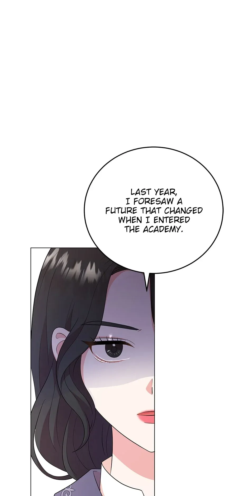 Resigning as the Villainess Chapter 49 - page 17
