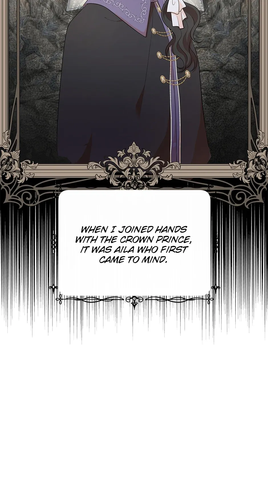 Resigning as the Villainess Chapter 49 - page 2