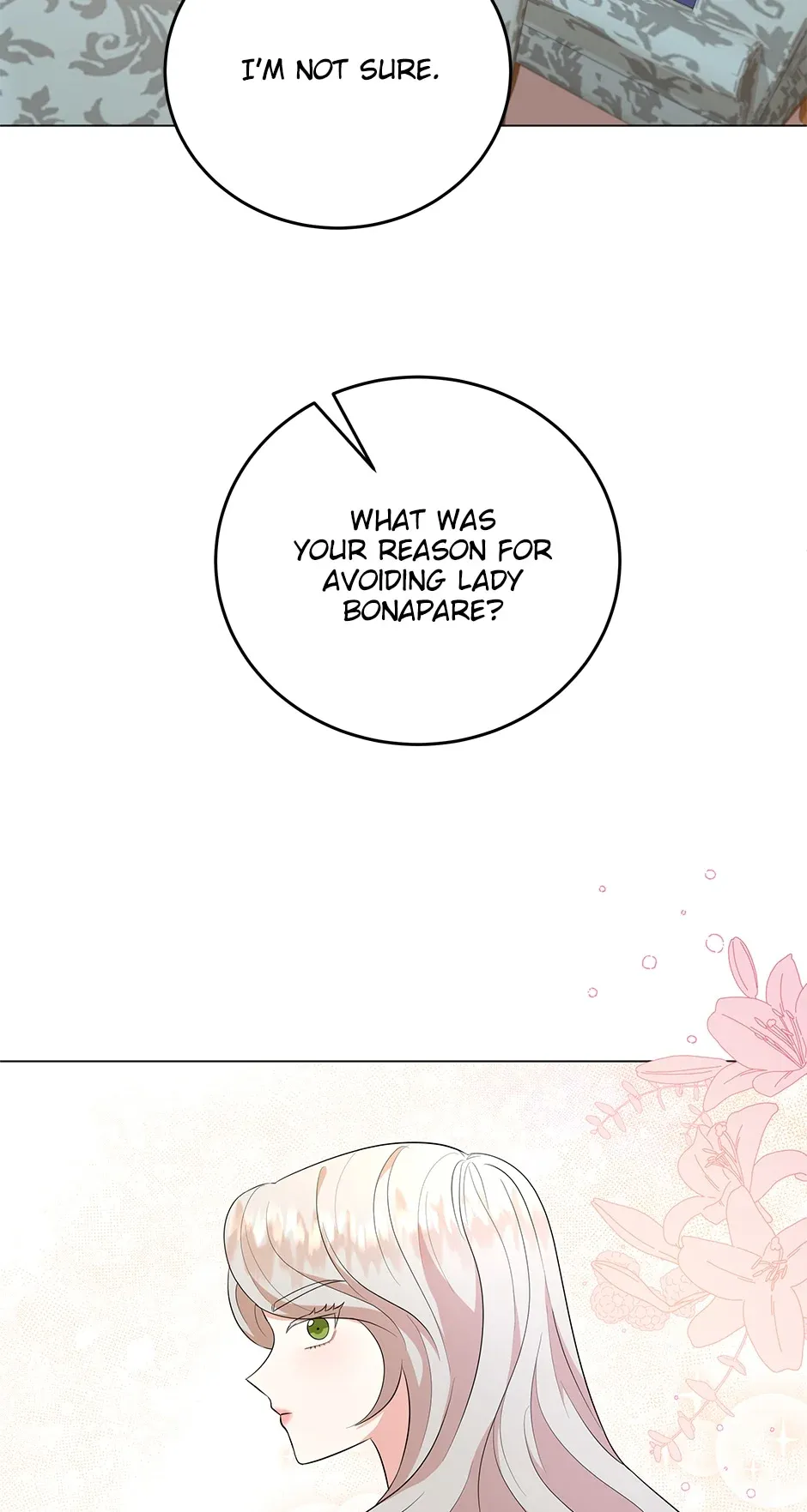 Resigning as the Villainess Chapter 49 - page 26