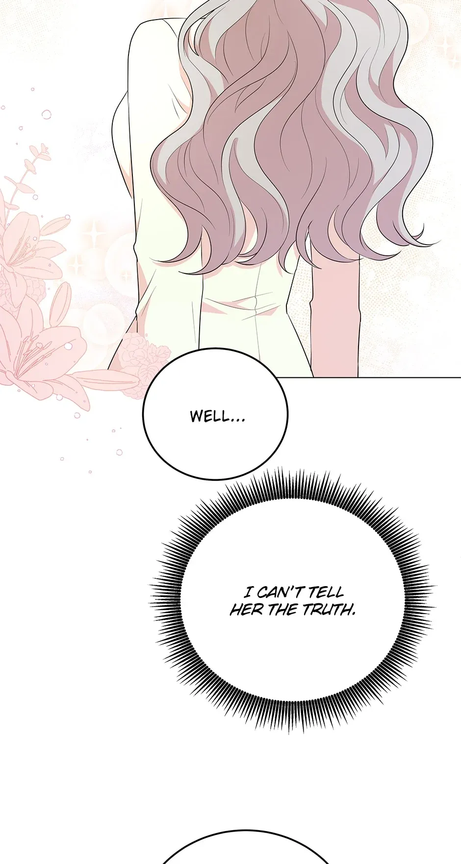 Resigning as the Villainess Chapter 49 - page 27