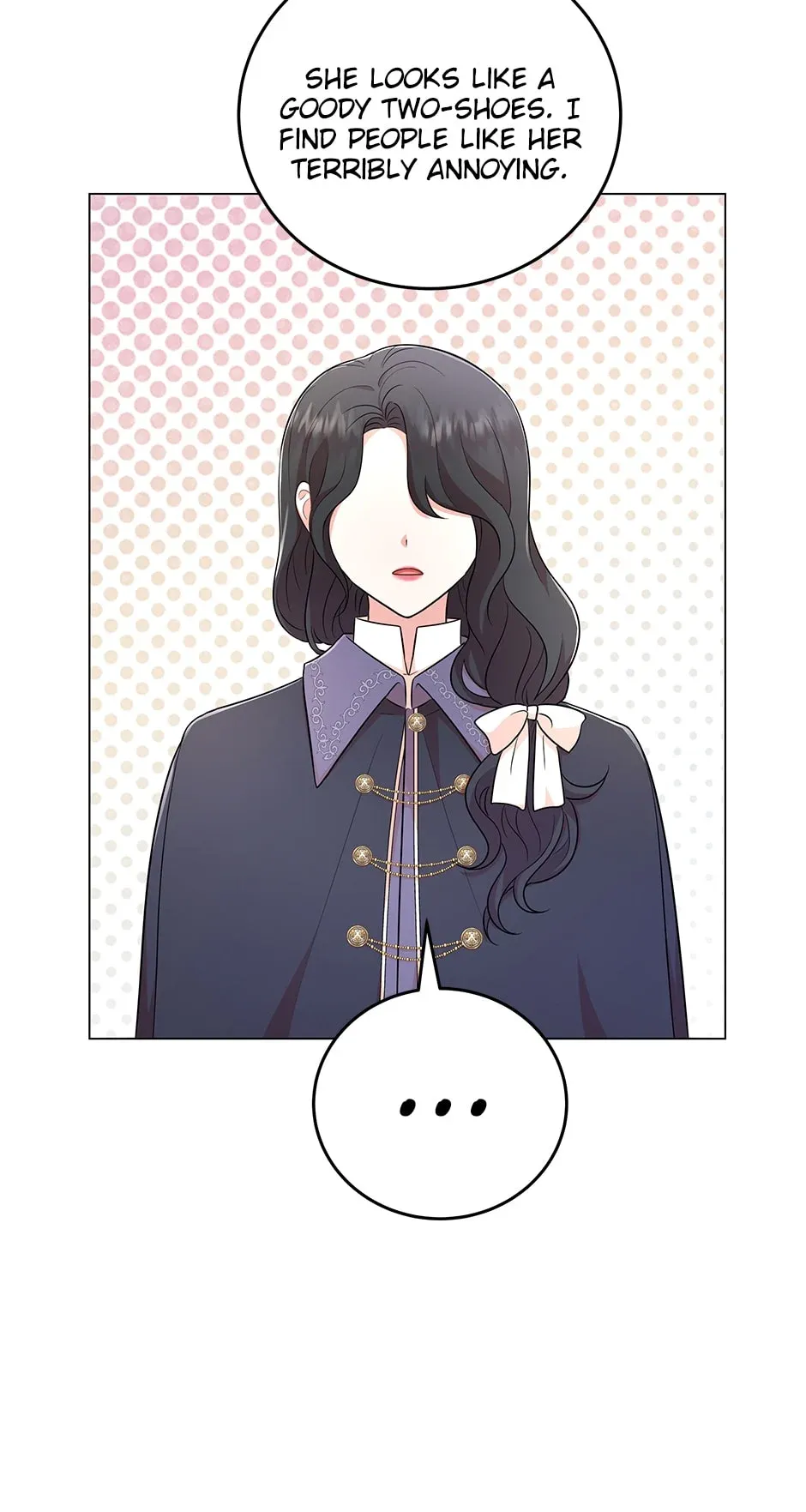 Resigning as the Villainess Chapter 49 - page 28