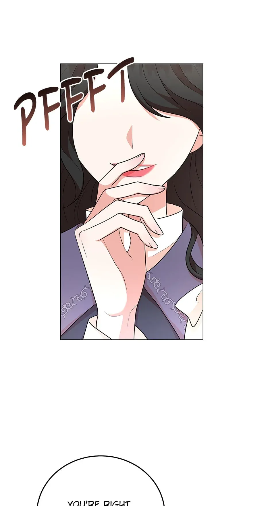Resigning as the Villainess Chapter 49 - page 29