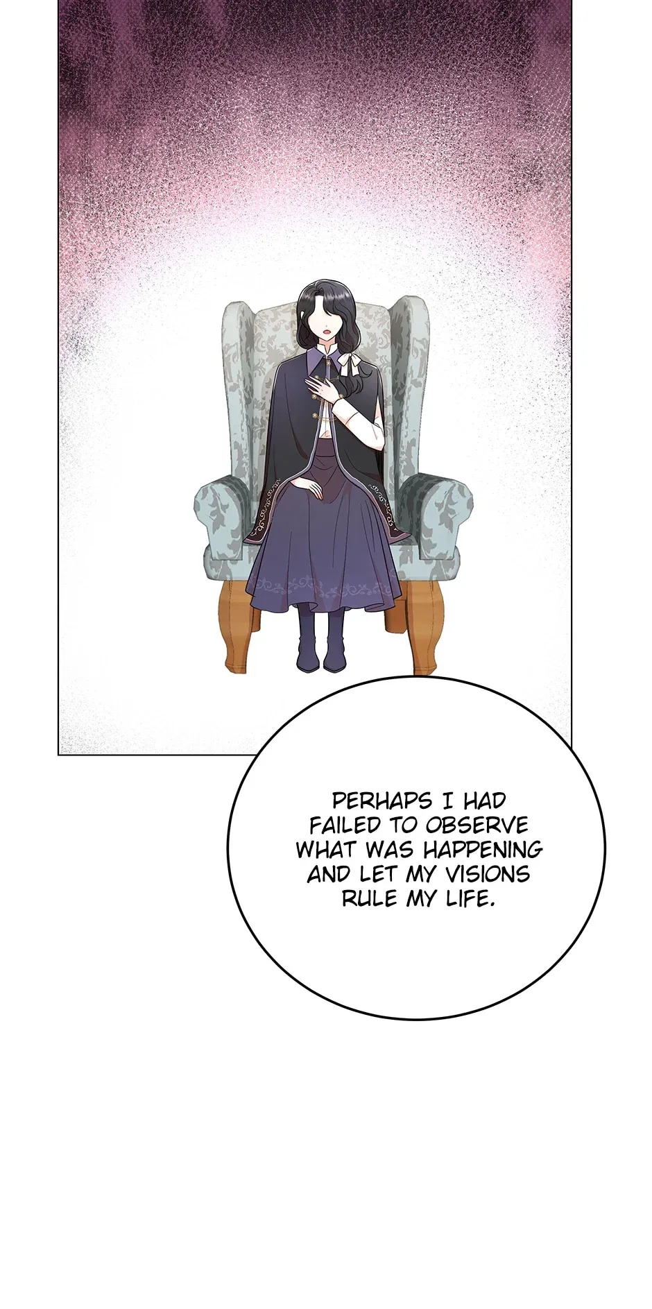 Resigning as the Villainess Chapter 49 - page 34