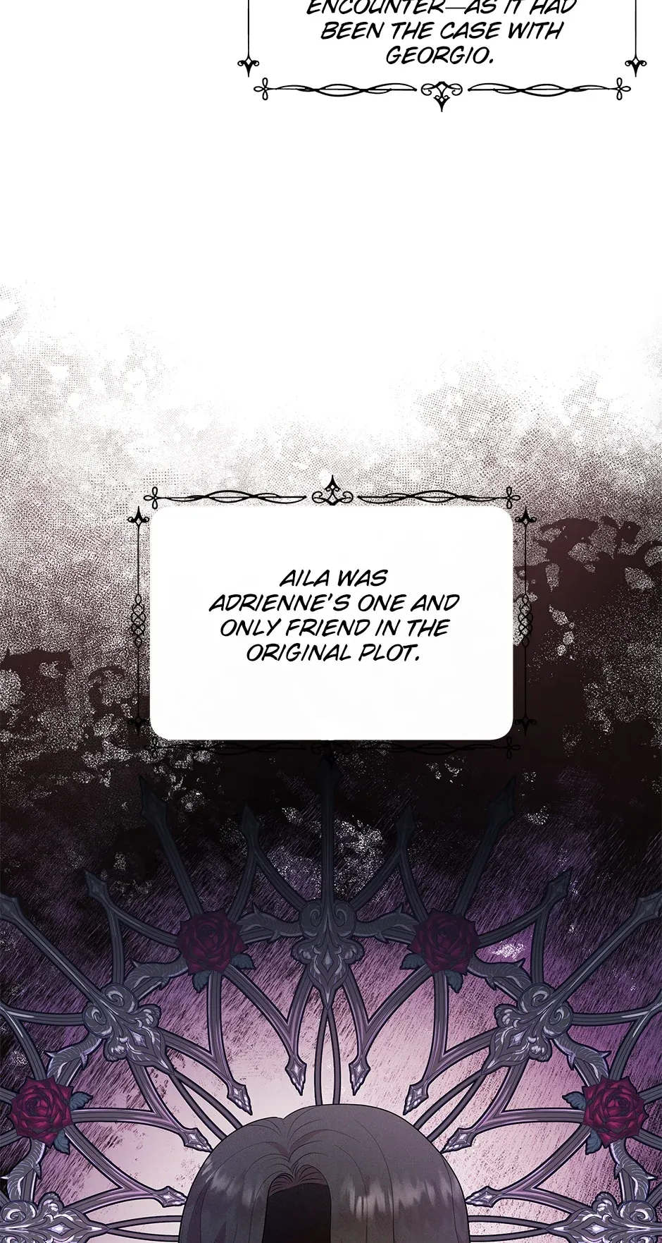 Resigning as the Villainess Chapter 49 - page 4