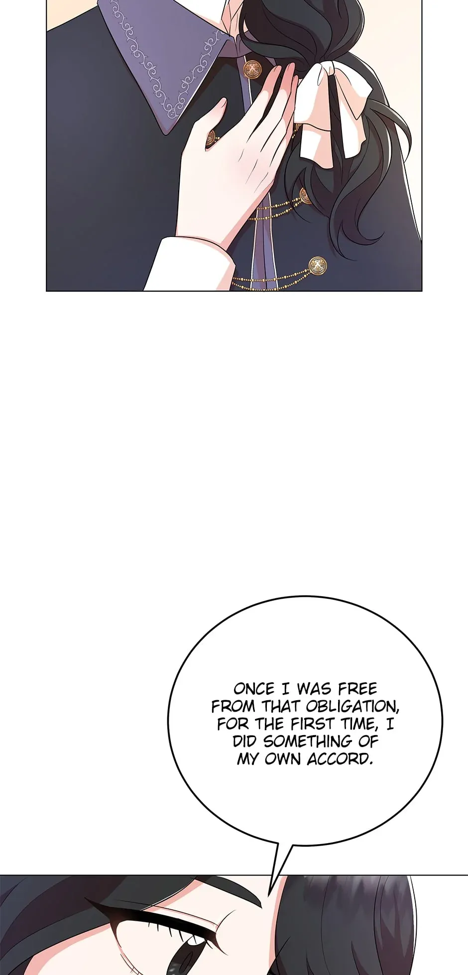 Resigning as the Villainess Chapter 49 - page 40