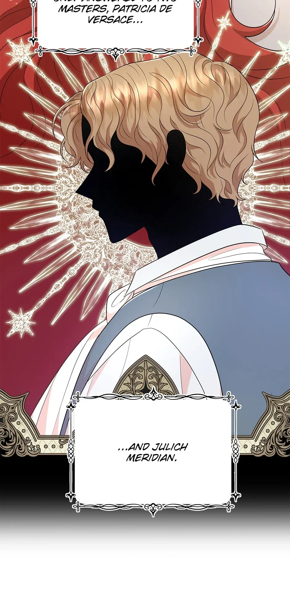 Resigning as the Villainess Chapter 49 - page 56