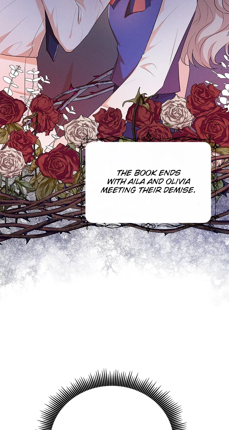 Resigning as the Villainess Chapter 49 - page 6