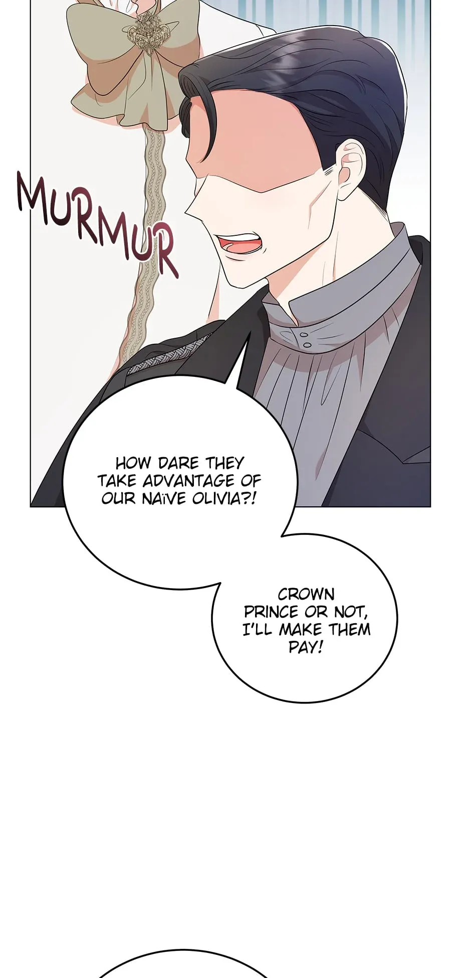 Resigning as the Villainess Chapter 49 - page 60