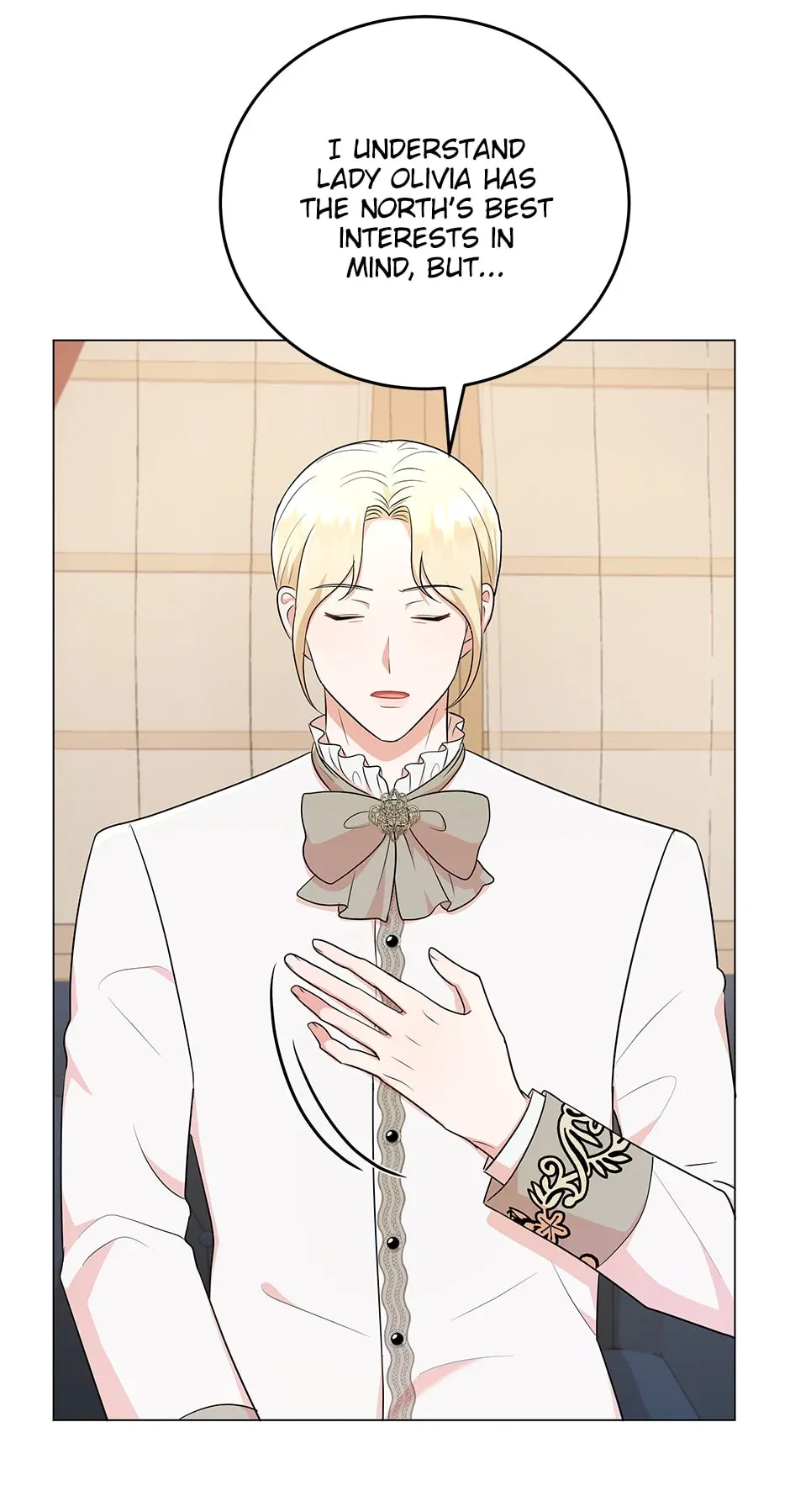 Resigning as the Villainess Chapter 49 - page 66