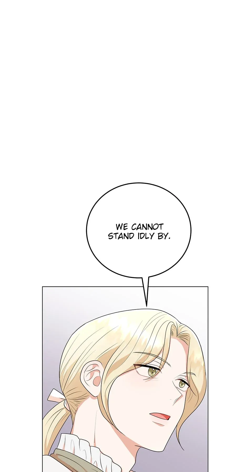 Resigning as the Villainess Chapter 49 - page 67