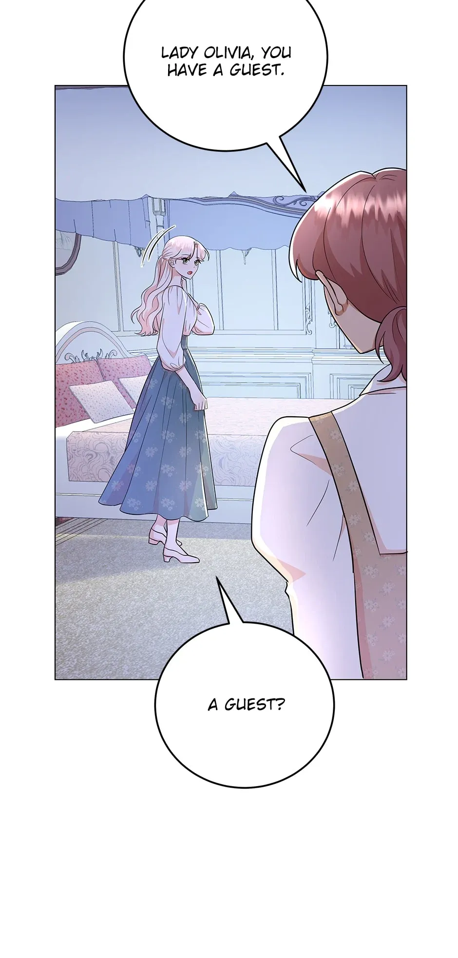Resigning as the Villainess Chapter 49 - page 79