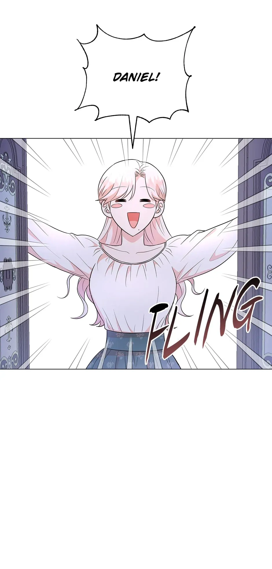Resigning as the Villainess Chapter 49 - page 80