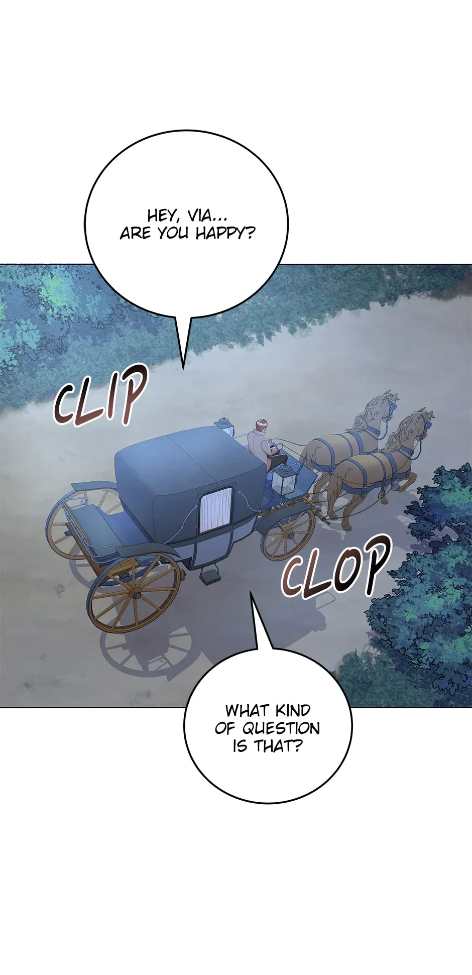 Resigning as the Villainess Chapter 49 - page 85