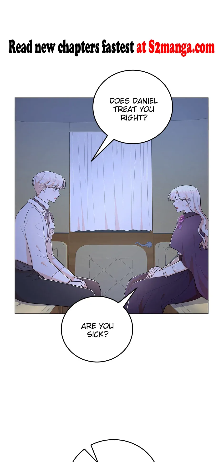 Resigning as the Villainess Chapter 49 - page 86