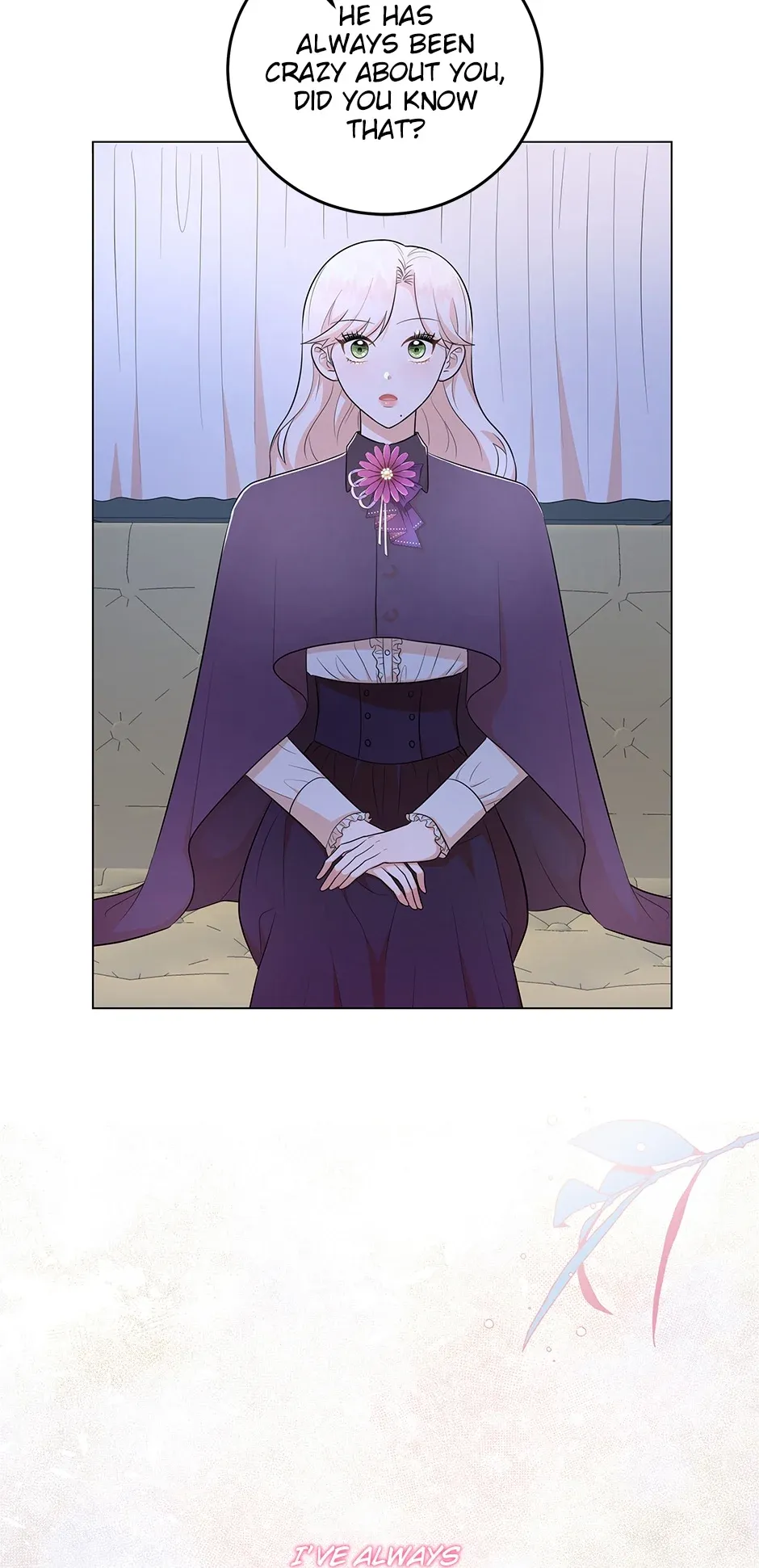 Resigning as the Villainess Chapter 49 - page 87
