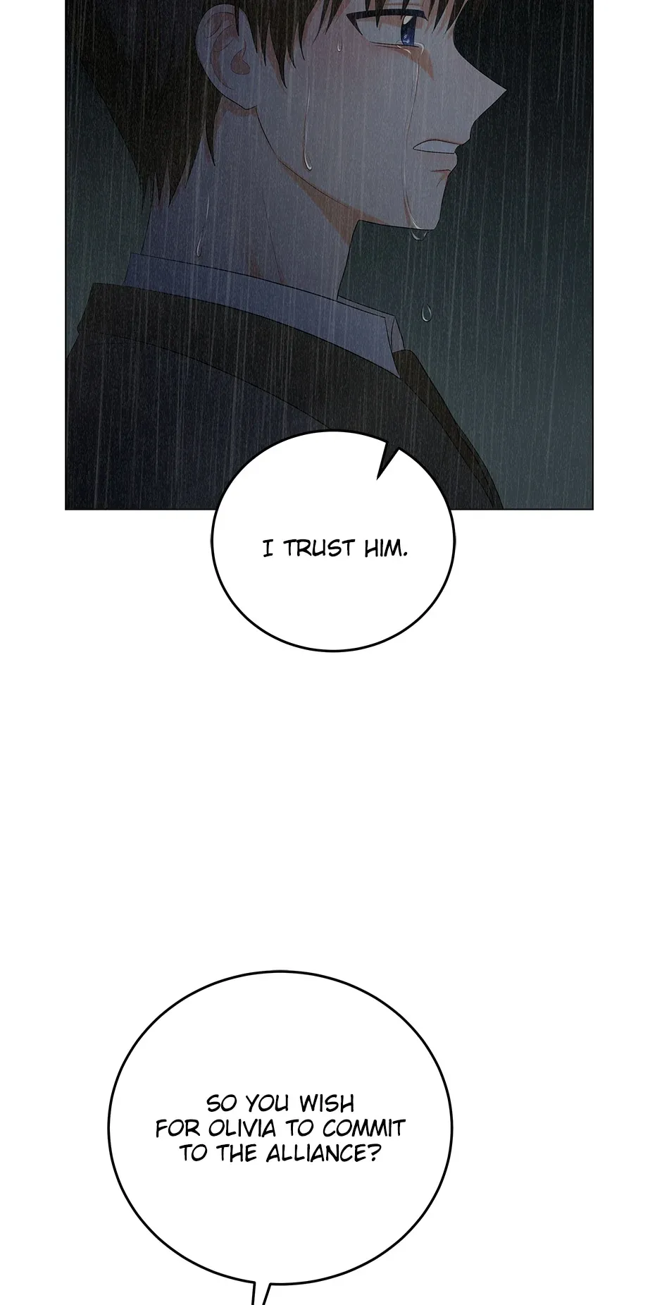 Resigning as the Villainess Chapter 48 - page 19