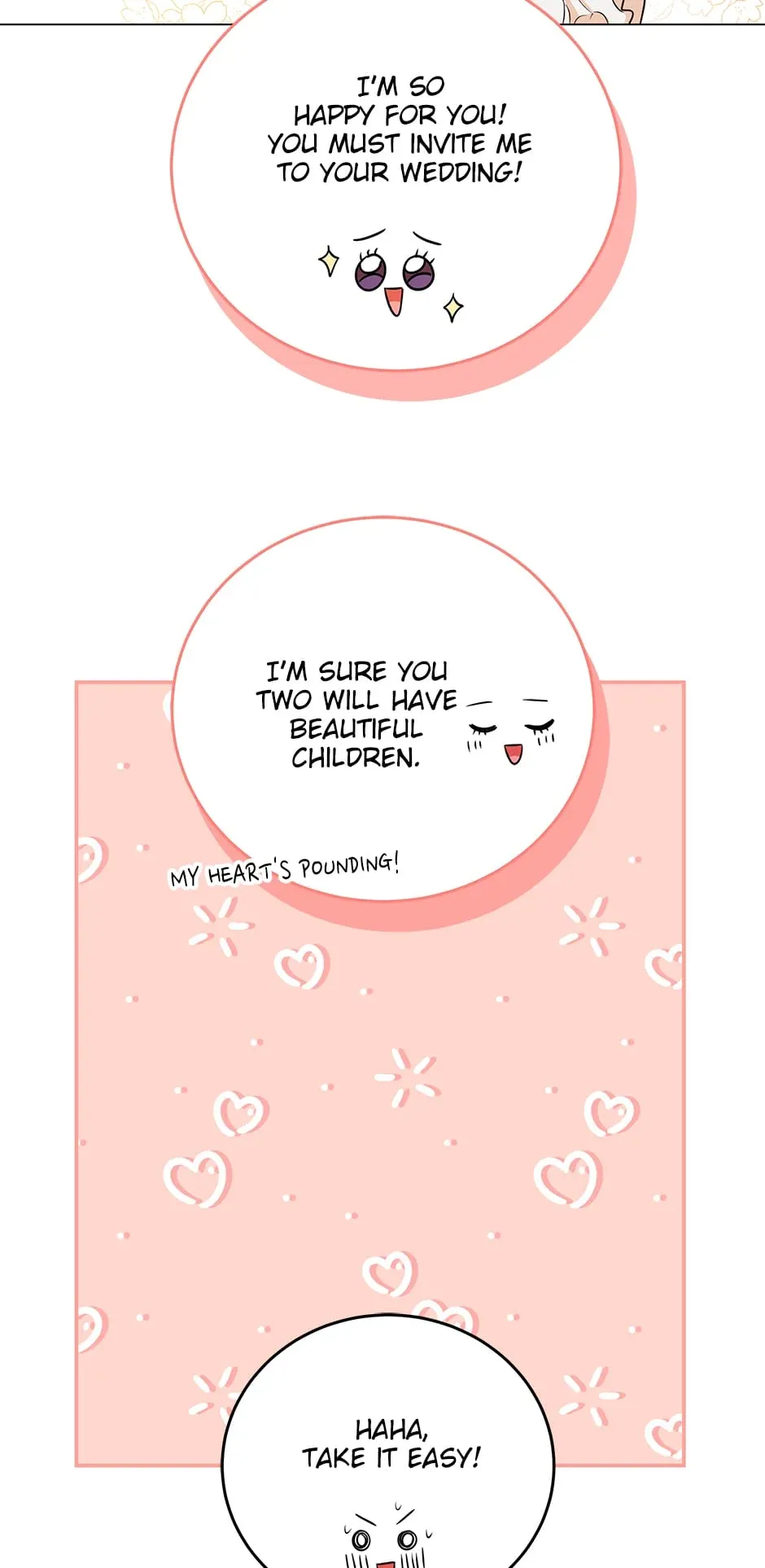 Resigning as the Villainess Chapter 48 - page 37