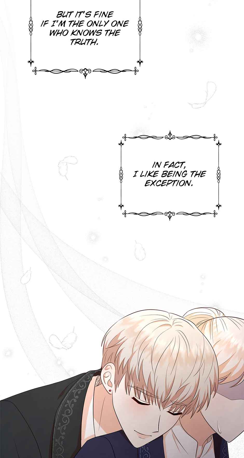 Resigning as the Villainess Chapter 47 - page 10