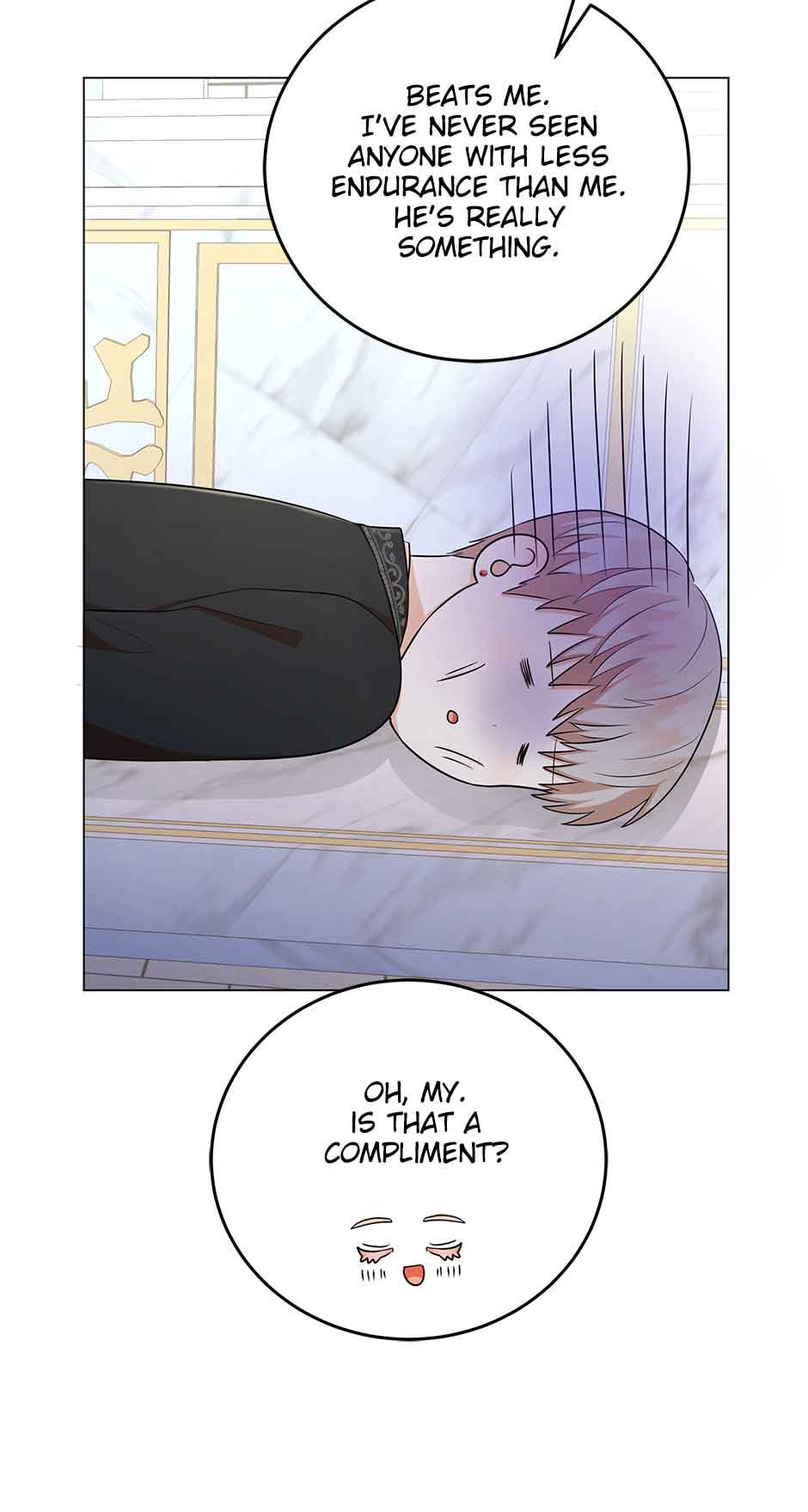 Resigning as the Villainess Chapter 47 - page 14