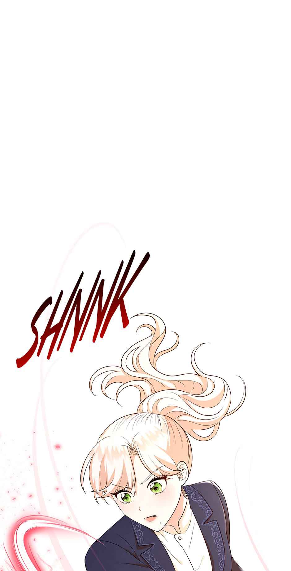 Resigning as the Villainess Chapter 47 - page 18