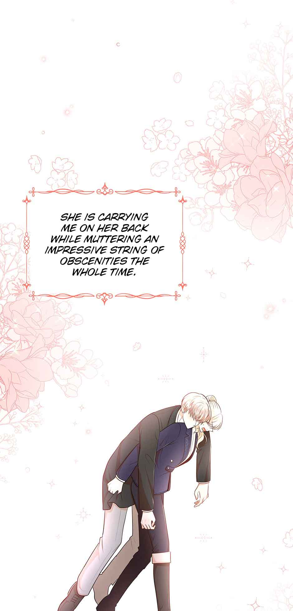 Resigning as the Villainess Chapter 47 - page 3