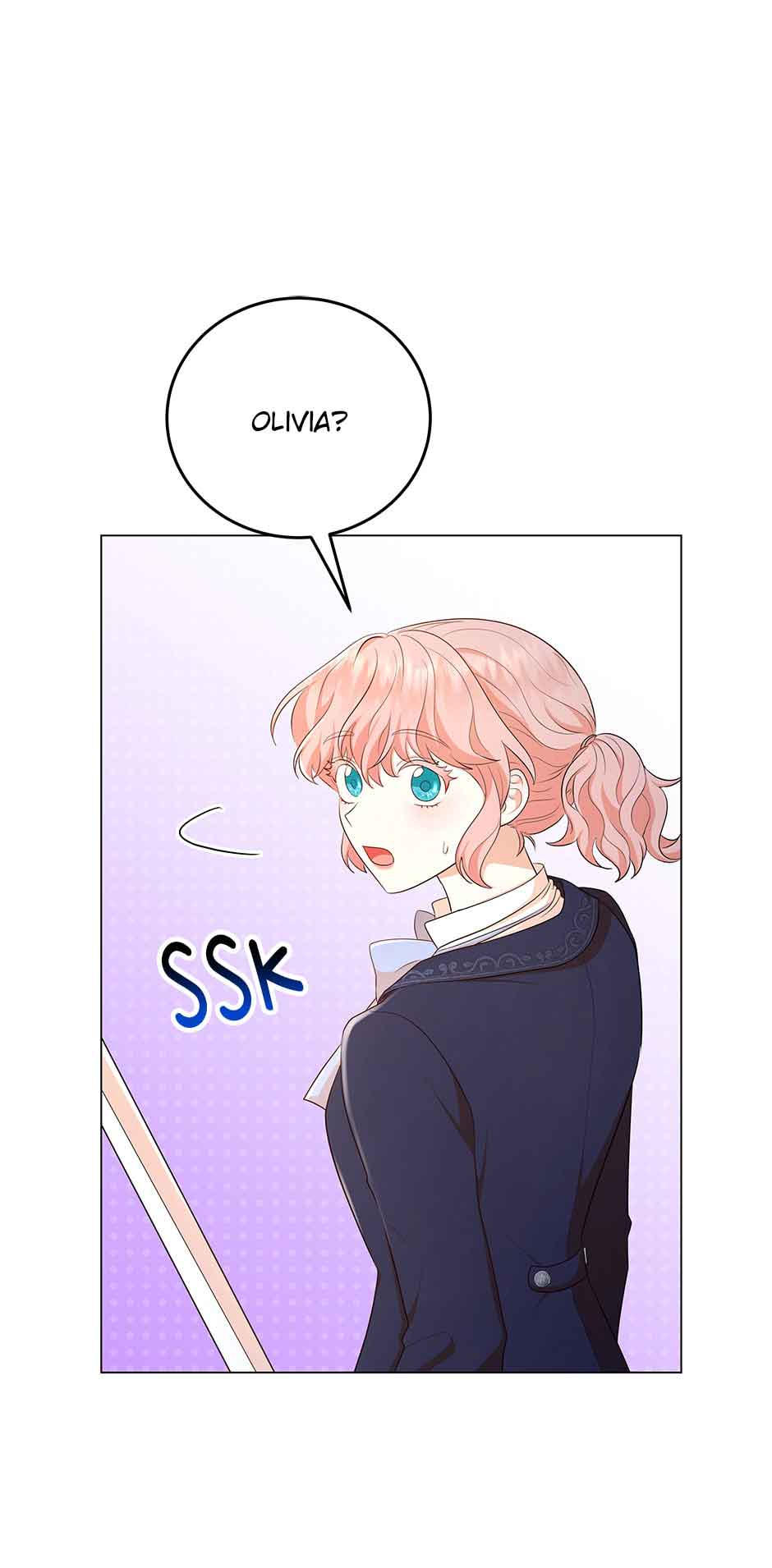 Resigning as the Villainess Chapter 47 - page 30