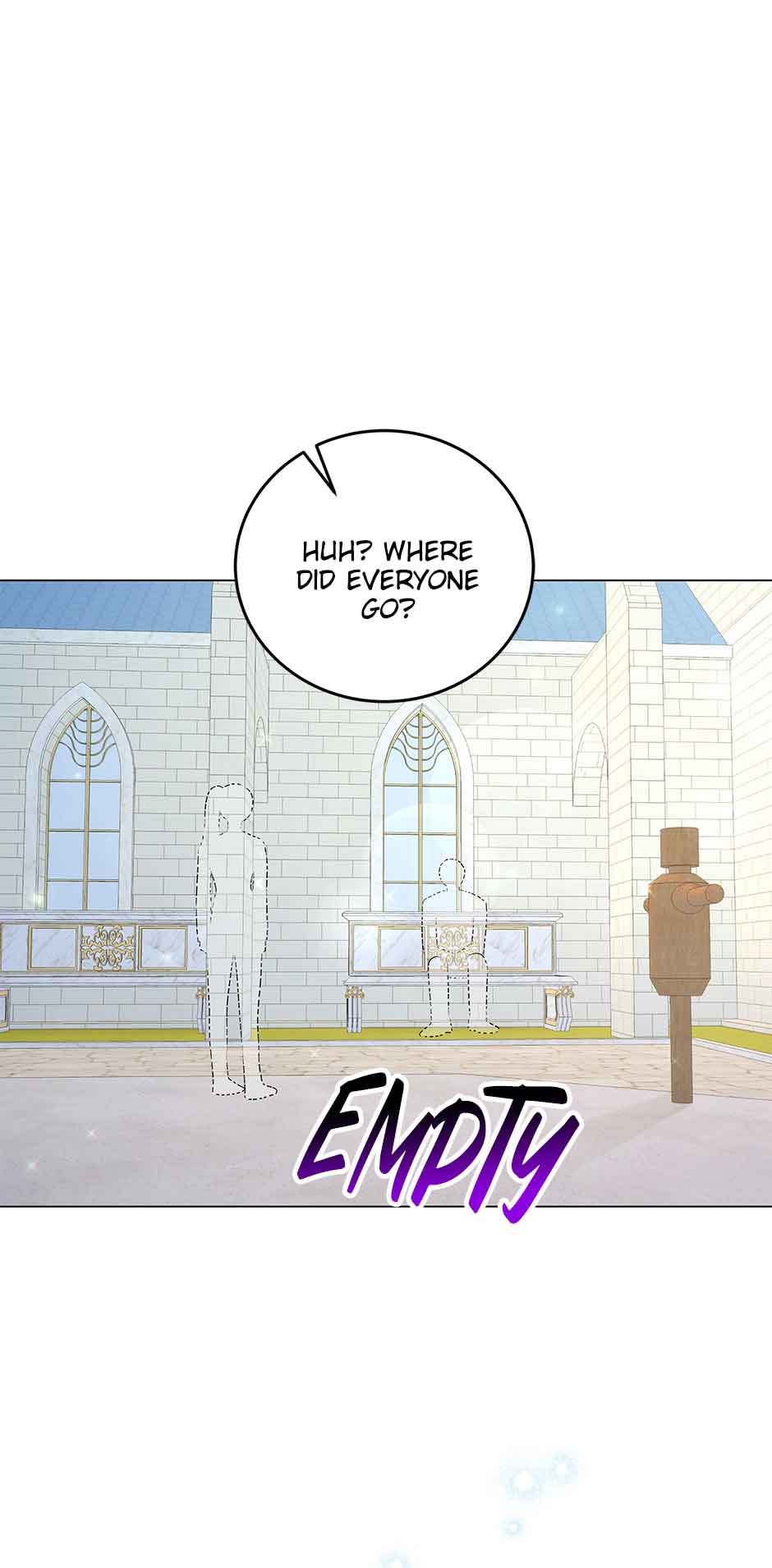Resigning as the Villainess Chapter 47 - page 31