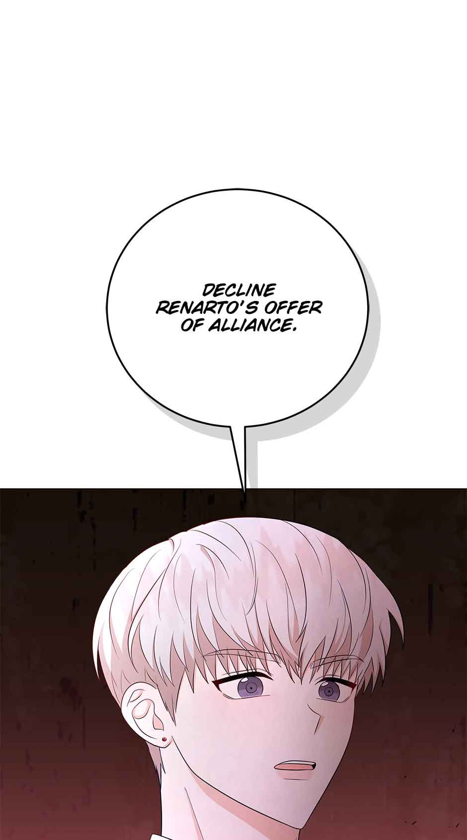 Resigning as the Villainess Chapter 47 - page 37