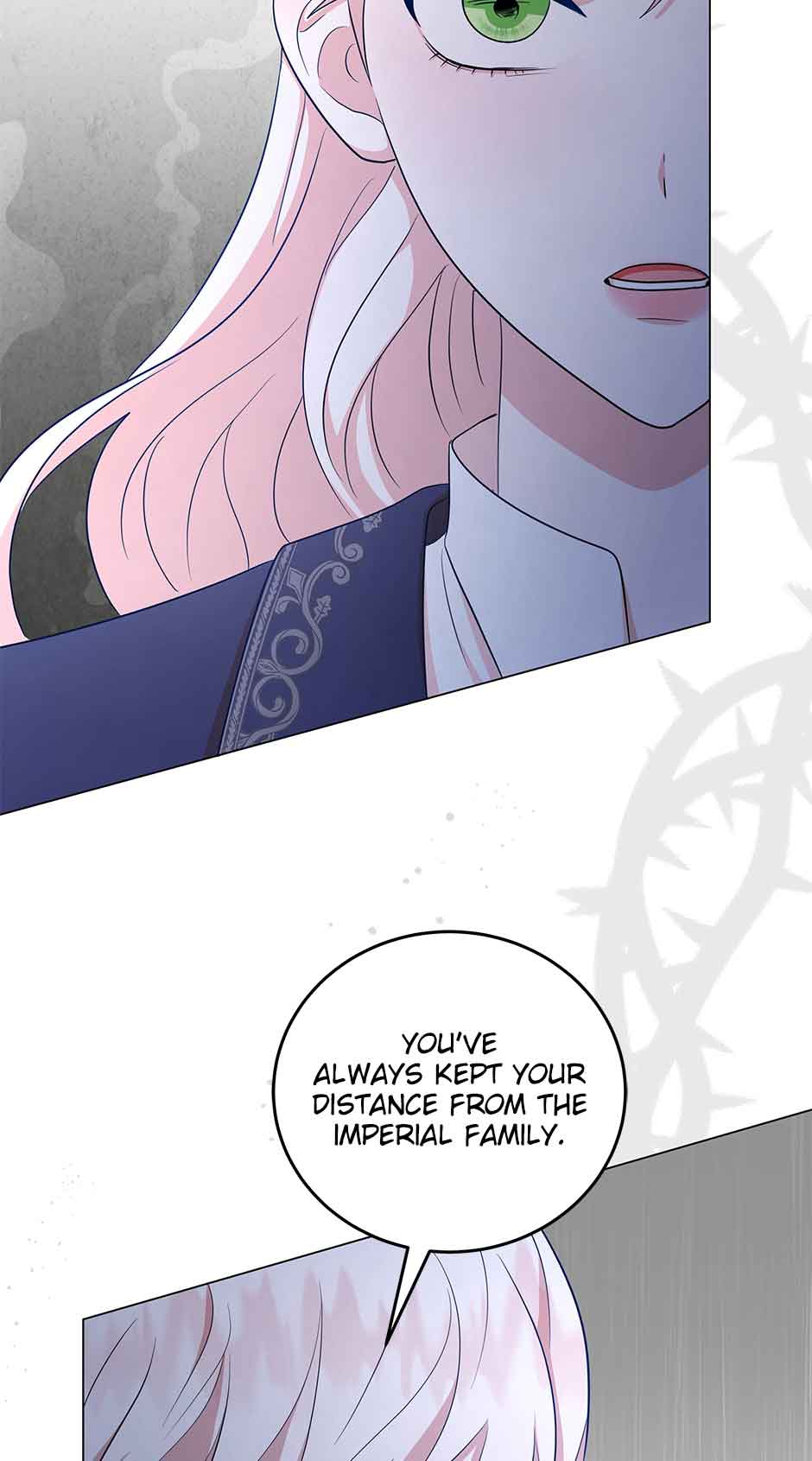 Resigning as the Villainess Chapter 47 - page 41