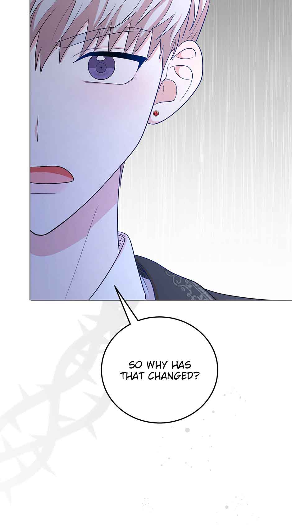Resigning as the Villainess Chapter 47 - page 42