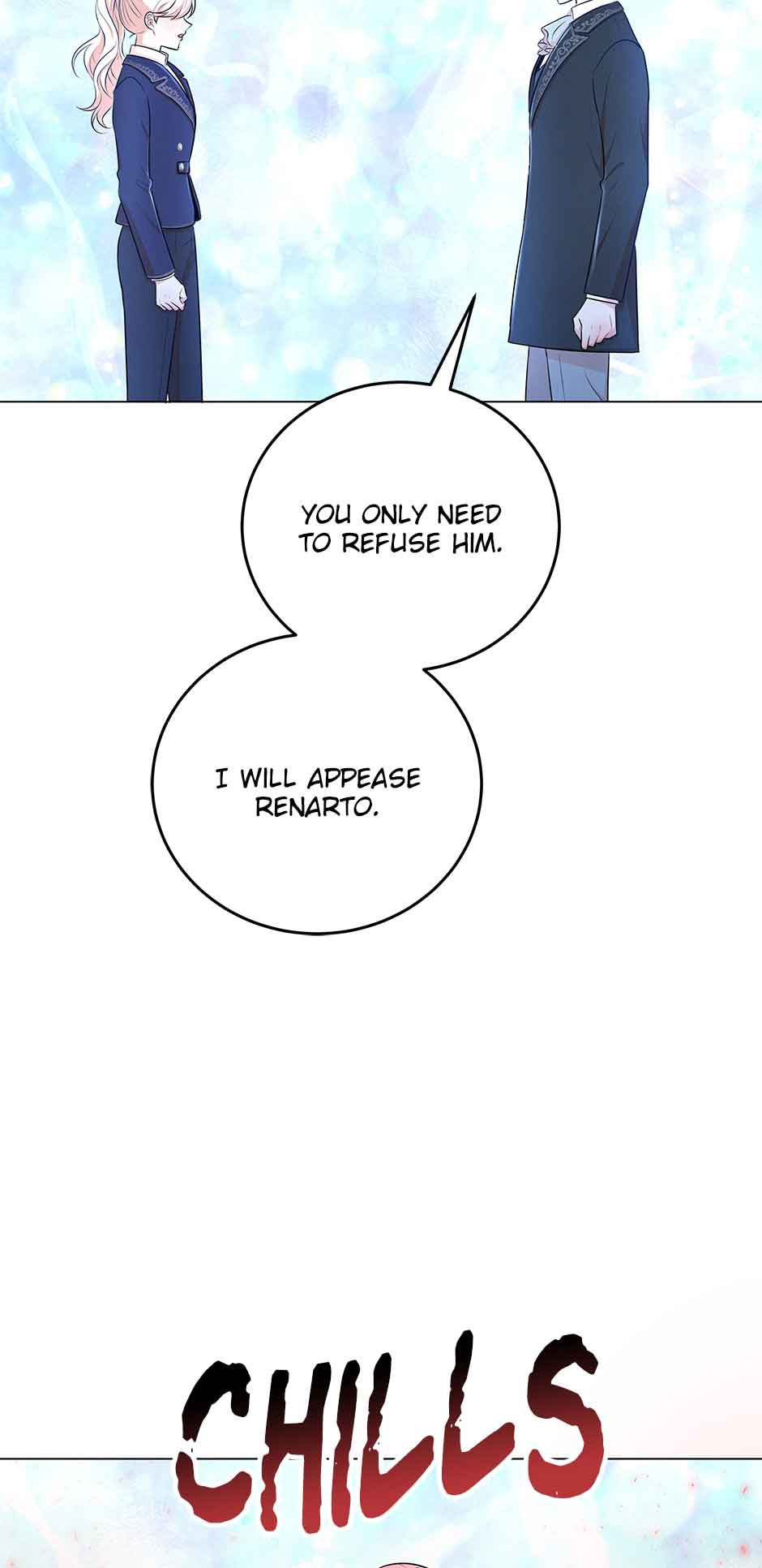 Resigning as the Villainess Chapter 47 - page 47