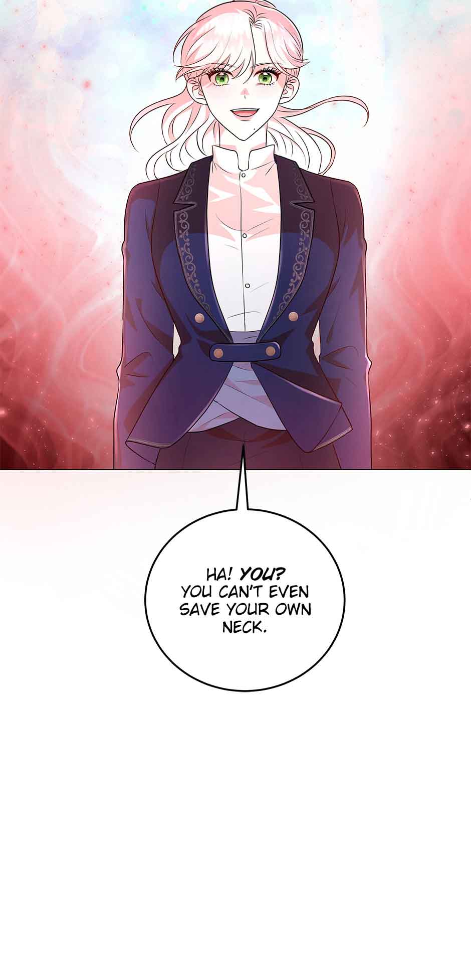 Resigning as the Villainess Chapter 47 - page 48