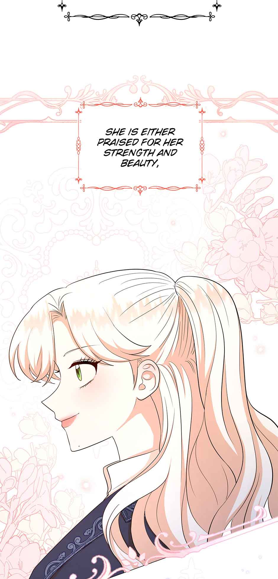 Resigning as the Villainess Chapter 47 - page 5