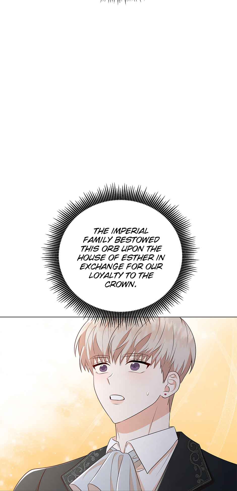 Resigning as the Villainess Chapter 47 - page 51