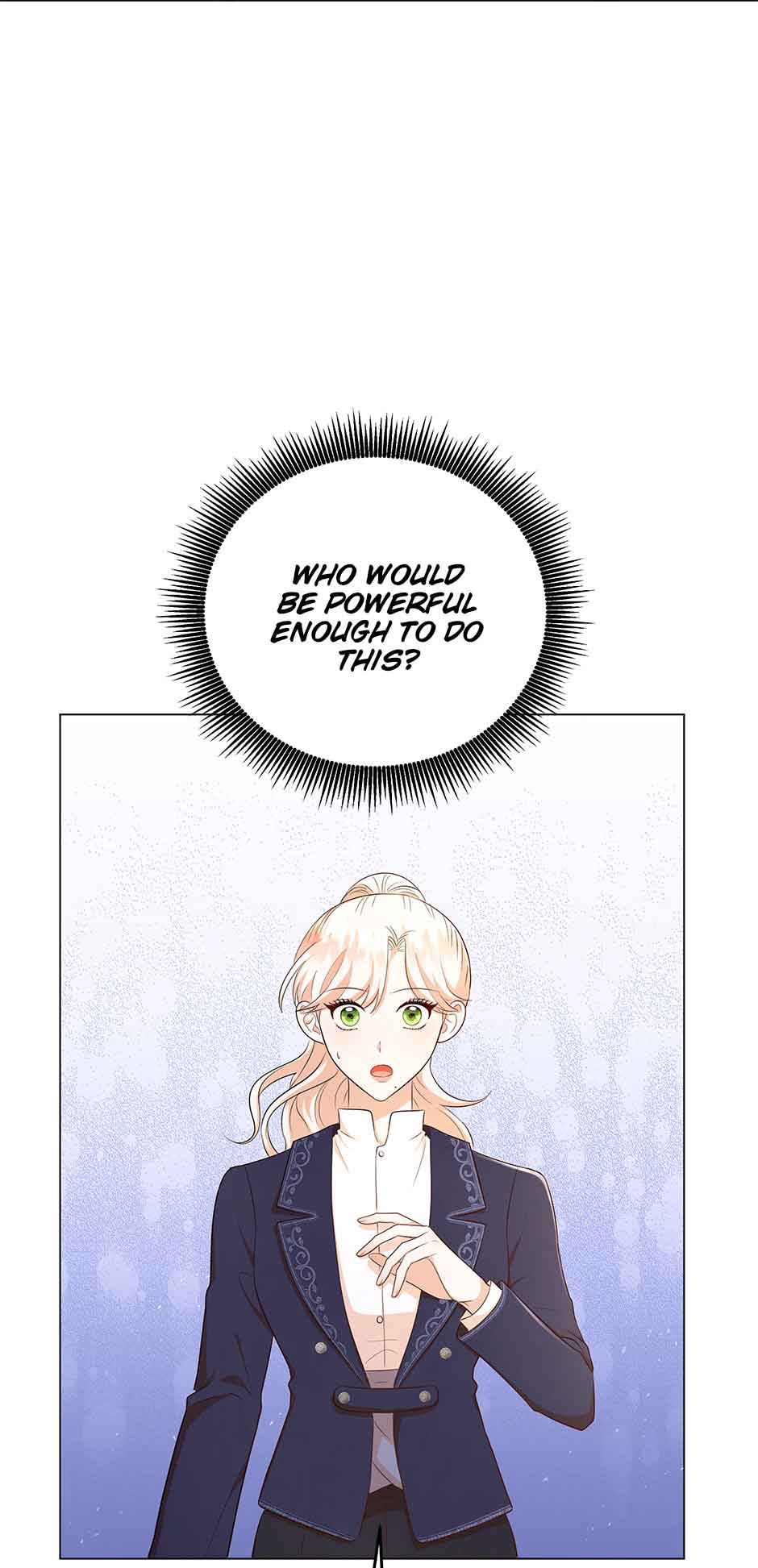 Resigning as the Villainess Chapter 47 - page 52
