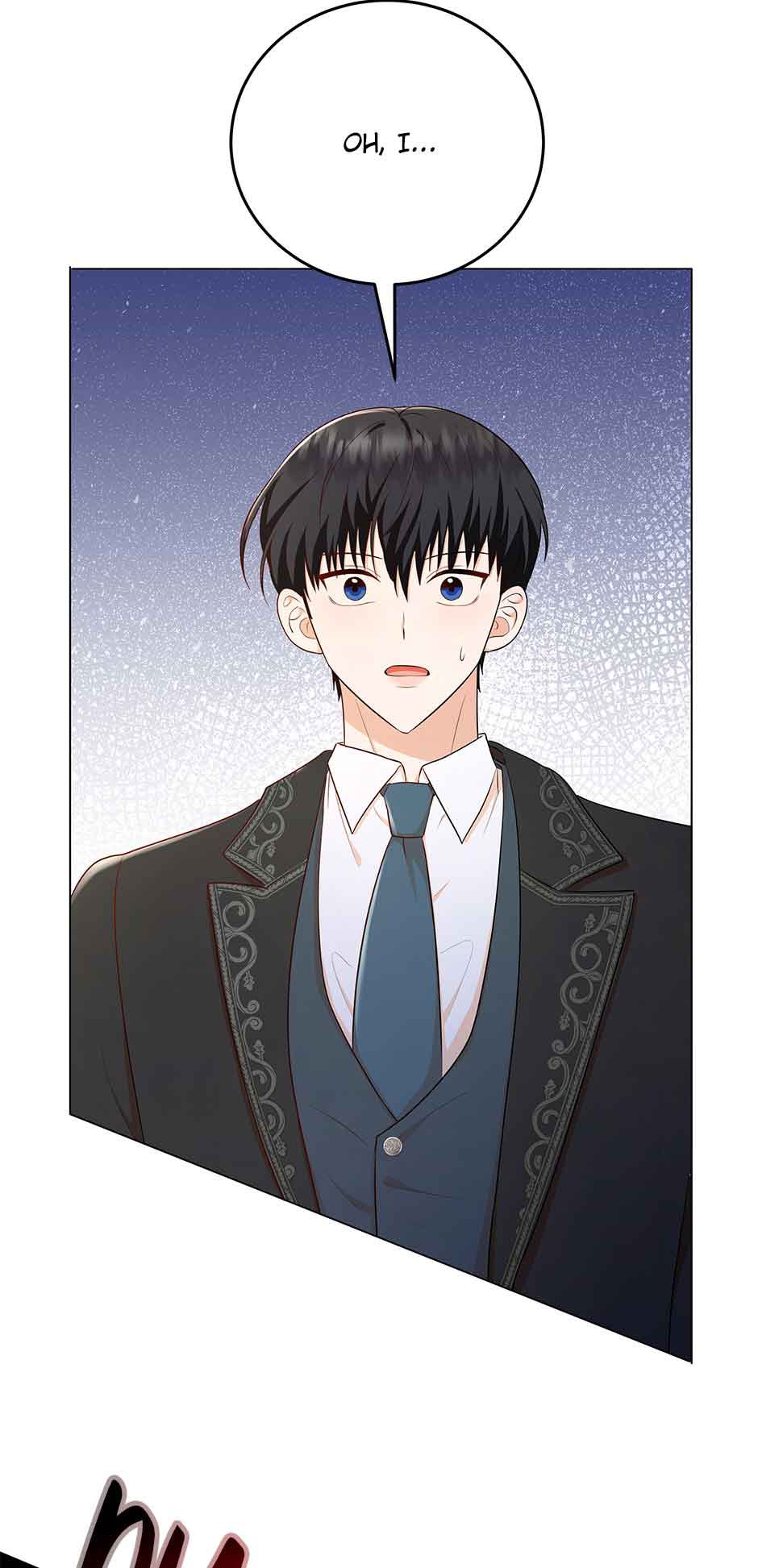 Resigning as the Villainess Chapter 47 - page 54