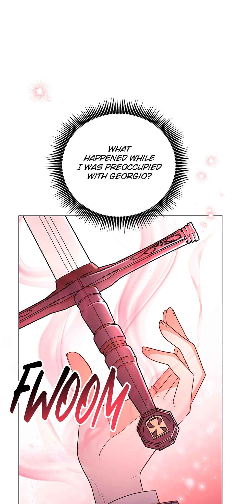 Resigning as the Villainess Chapter 47 - page 57