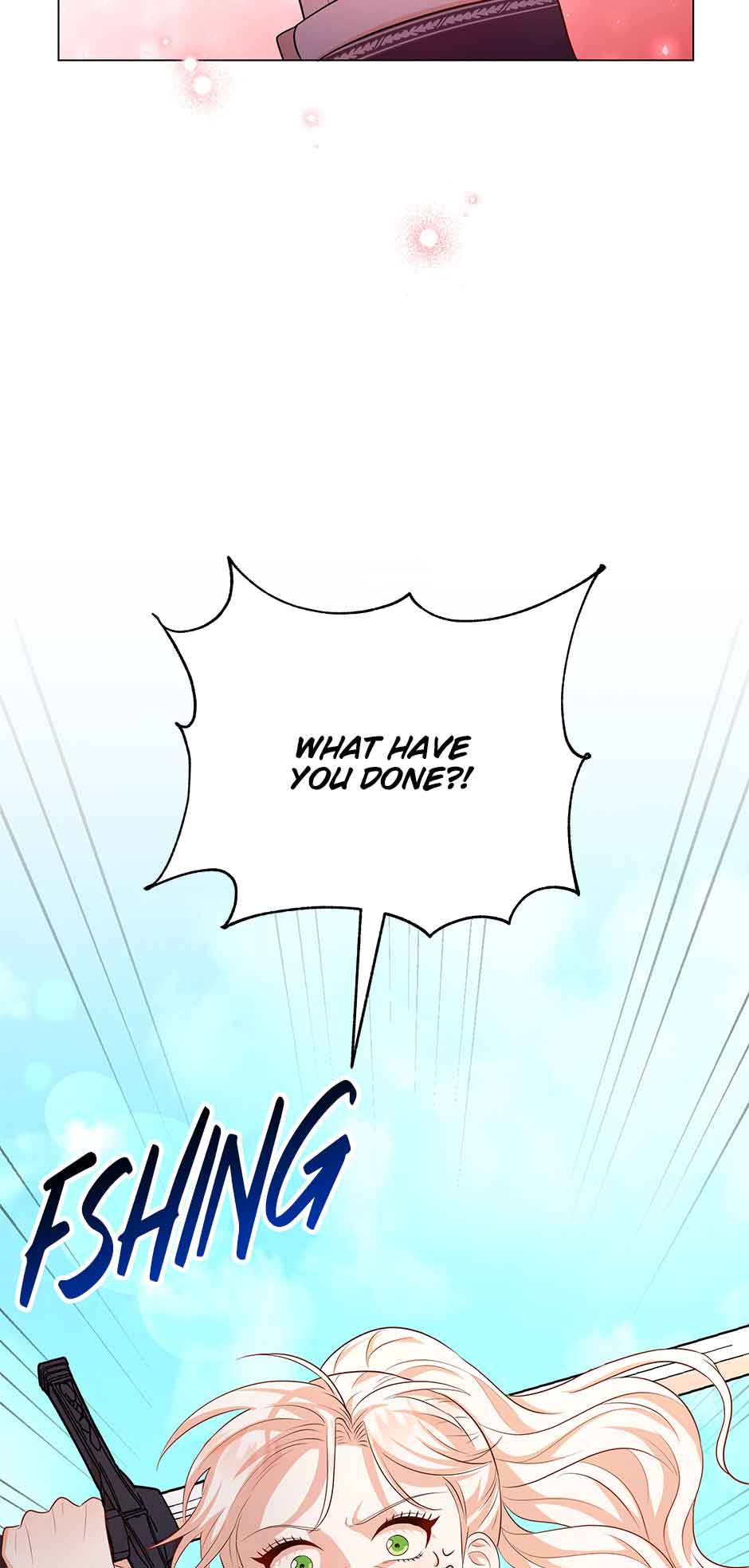 Resigning as the Villainess Chapter 47 - page 58