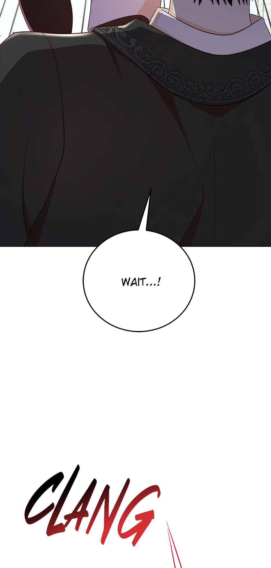 Resigning as the Villainess Chapter 47 - page 60
