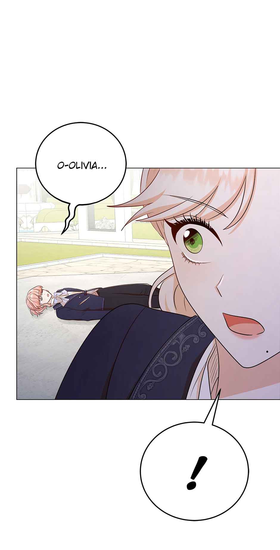 Resigning as the Villainess Chapter 47 - page 64