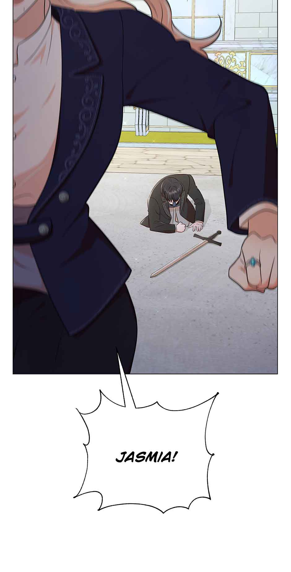 Resigning as the Villainess Chapter 47 - page 67